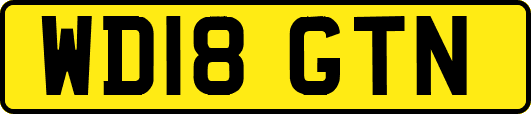 WD18GTN