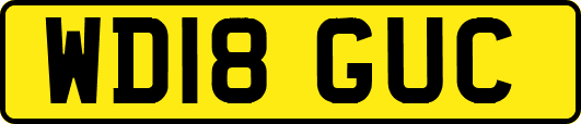 WD18GUC