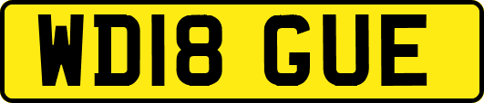 WD18GUE