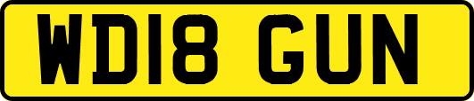 WD18GUN