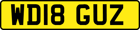WD18GUZ