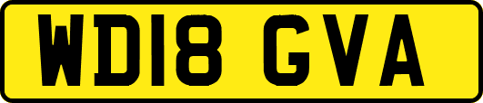 WD18GVA