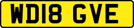 WD18GVE