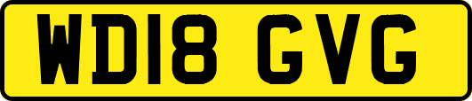 WD18GVG