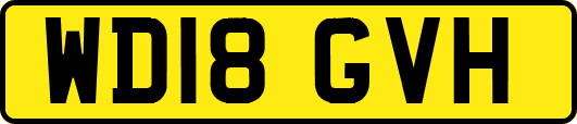 WD18GVH