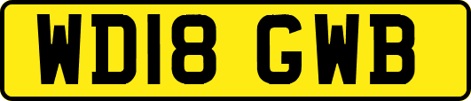 WD18GWB