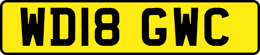 WD18GWC