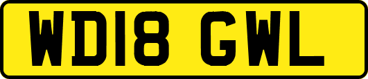 WD18GWL