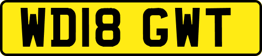 WD18GWT