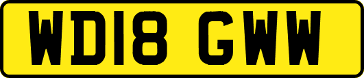 WD18GWW
