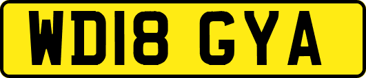 WD18GYA