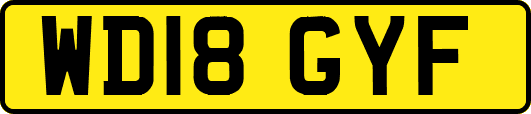 WD18GYF