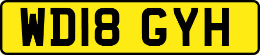 WD18GYH