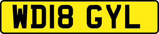 WD18GYL