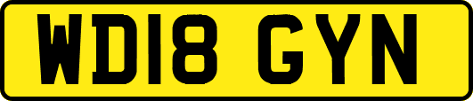 WD18GYN