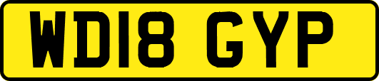 WD18GYP