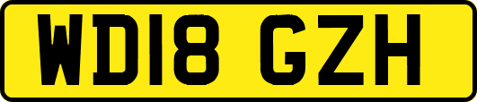 WD18GZH