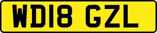 WD18GZL