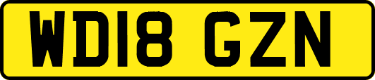 WD18GZN