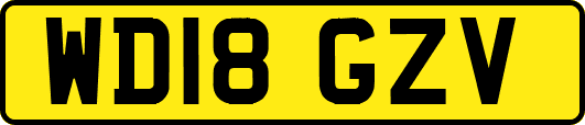 WD18GZV