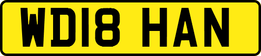 WD18HAN