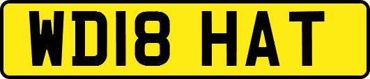 WD18HAT