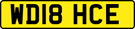 WD18HCE