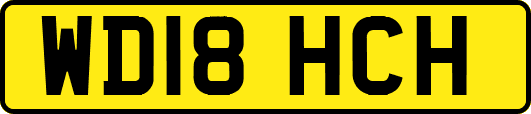 WD18HCH