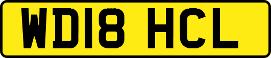WD18HCL