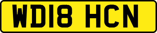WD18HCN