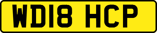 WD18HCP