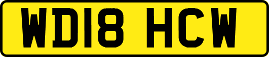 WD18HCW