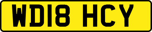 WD18HCY