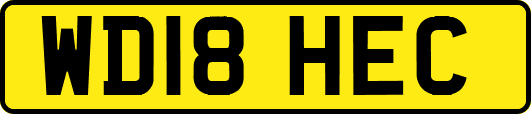 WD18HEC