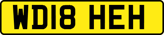 WD18HEH