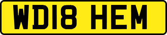 WD18HEM