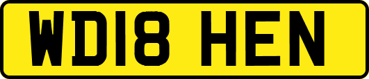 WD18HEN