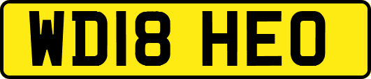 WD18HEO
