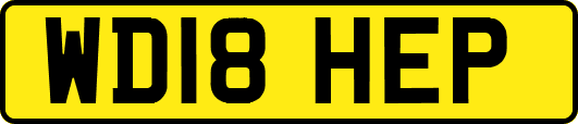 WD18HEP