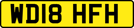 WD18HFH
