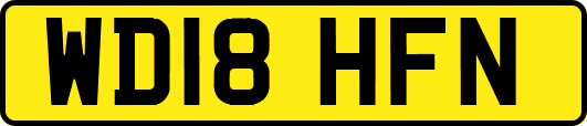 WD18HFN
