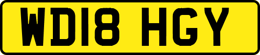 WD18HGY
