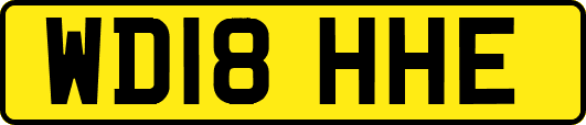 WD18HHE