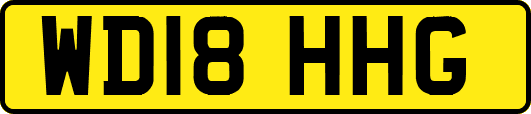 WD18HHG