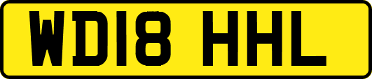 WD18HHL