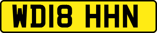 WD18HHN