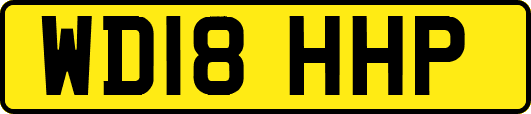 WD18HHP