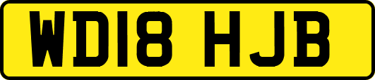 WD18HJB