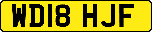 WD18HJF