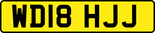 WD18HJJ